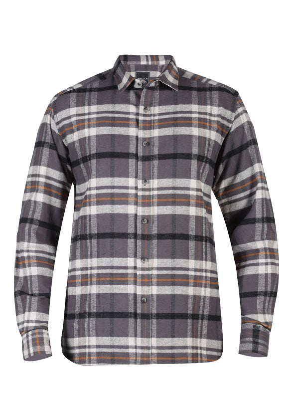 Dulwich Checked Shirt